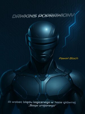 cover image of Dawkins poprawiony